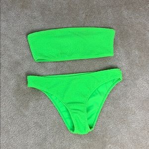 Pacsun • bathing suit